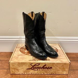 Lucchese Classics | cowboy boots